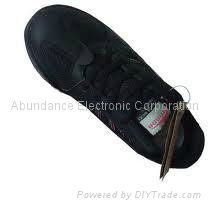 Rechargeable Heated Insoles   2