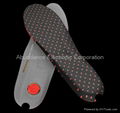 Rechargeable Heated Insoles   1