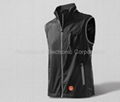 Heated Sports Vest 1