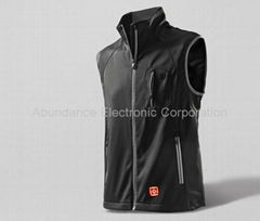 Heated Sports Vest