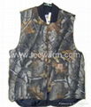  Heated Hunting Vest