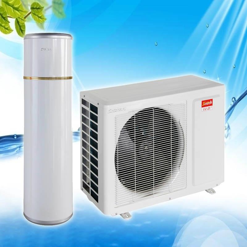 熱泵熱水器 3
