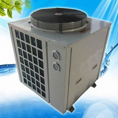 高溫熱泵熱水器