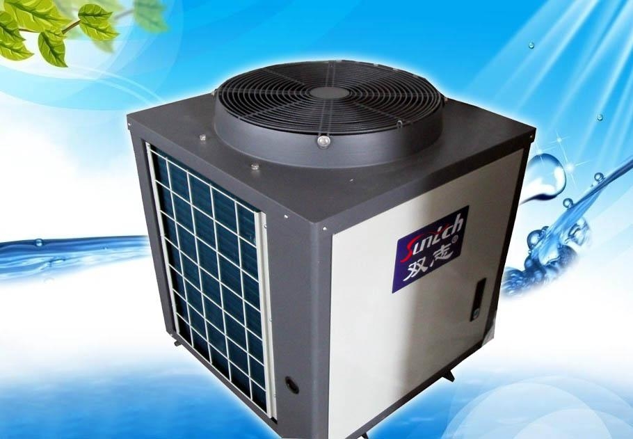 高溫熱泵熱水器 2
