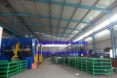 Qingdao Midwell Industry and Trade Co.,Ltd