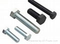 Hex Bolts