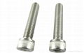 Hexagon Socket Screws 3