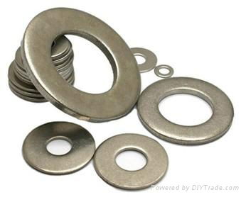 Plain Washers 