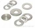 Plain Washers  2