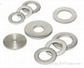 Plain Washers 