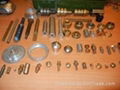 Precision CNC Machining Parts