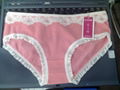 wholesales women's lace underwear