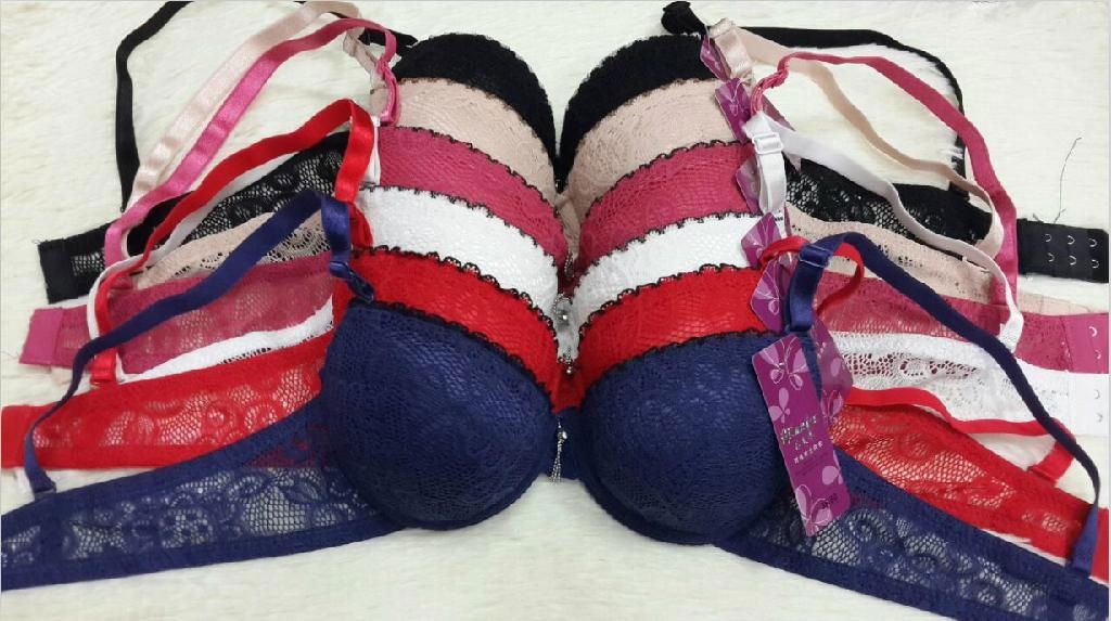 women sexy hot sale bra in southesetasia