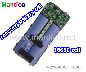 Portable Power 5600mAh 2