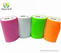 Portable Power 4400mah 