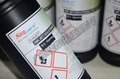 England Sunjet UV Curable Ink for flatbed printers