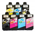 Made In Taiwan UV Curing Ink for kyocera UV Printheads 3