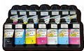 Made In Taiwan UV Curing Ink for kyocera UV Printheads 4