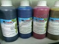 Wit-color ECO Solvent Ink for Epson dx5 printr heads 3