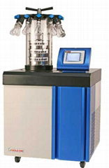 FD5-2.5E实验室型冷冻干燥机