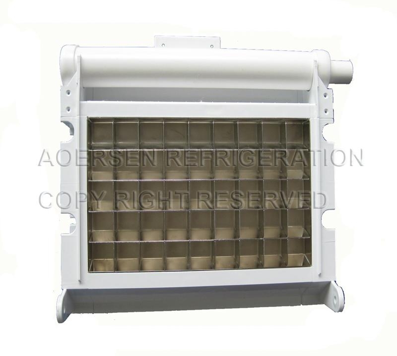 New Patent Ice Cube Evaporator from China 5*9 AOERSEN (China
