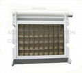 New Patent Ice Cube Evaporator from China 5*9 2