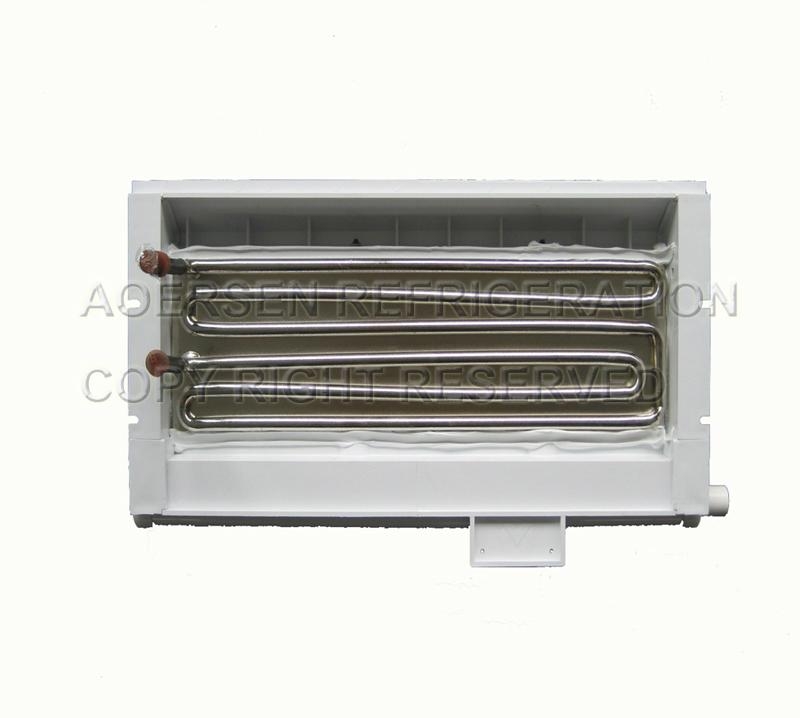 Commercial Ice Cube Machine Evaporator Wholesale 5*16 AOERSEN (China