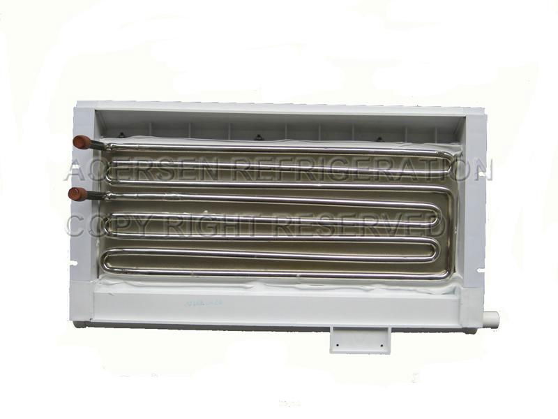  Ice Cubic Machine Evaporator 7*18 supplier 2