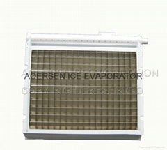  Ice Cubic Evaporator Maker Factory China 11*18