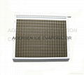 Square Ice Maker Machine Evaporator