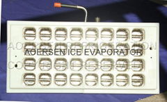 New Patent Spray Type Ice Cube Evaporator 4*8