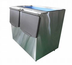 Best selling 10% discount off of ice bin