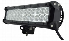 12" 72W Offf Road Driving Light Combo Light Spot Light Flood Light