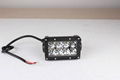 New Cree Off Road Light Bar 4.5" 24W 3D