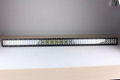 300W Cree Off Road Light Bar 52 Inch