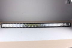 300W Cree Off Road Light Bar 52 Inch