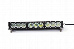 Cree Single Row Light Bar 16.5" 90W Baja