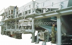 Thermal Paper Coating Machine