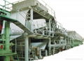 Paper Coating Machine 1