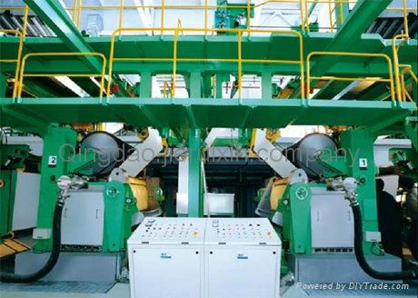 Paper Coating Machine 4