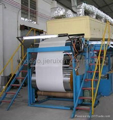 Paper Coating Machine