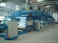 Paper Coating Machine 2