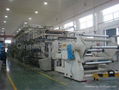 Ncr Paper Coating Machine 2