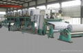  Duplex board coating machine  1