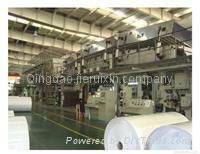 Thermal Paper Coating Machine