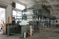 Carbonless Paper Coating Machine