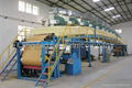 White Top Liner Coating Machine