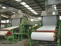 Duplex Board Paper Coating Machine 1