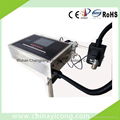 manufacturing inkjet printer and expiry