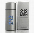 Carolina 212 men perfume